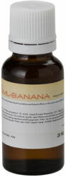Soundsation FF20ML-BANANA - Füstfolyadék illataroma - Banán - hangszerabc