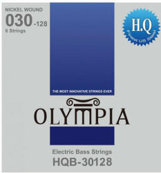 Olympia HQB30128 - hangszerabc