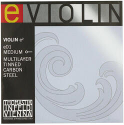 Thomastik E01 Eviolin Violin E