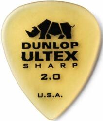 Dunlop Ultex Sharp 2mm - hangszerabc