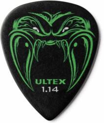 Dunlop PH 112R 1.14 James Hetfield Black Fang Ultex 1.14 mm