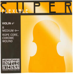 Thomastik 8 Superflexible Violin E
