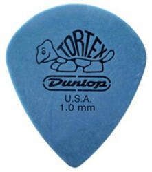 Dunlop 498R10 Tortex Jazz III XL - hangszerabc
