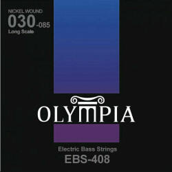 Olympia EBS 408 - hangszerabc