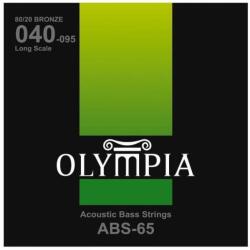 Olympia ABS 65 - hangszerabc