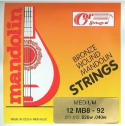 Gorstrings 12MB8-92 Mandolin Strings