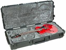 SKB Cases 3I-4719-35 iSeries Waterproof 335 Type Guitar Case