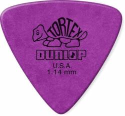 Dunlop 431R 1.14 Tortex Triangle - hangszerabc