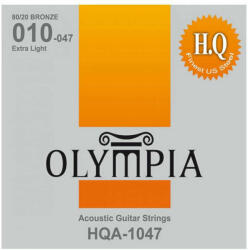Olympia HQA1047 - hangszerabc