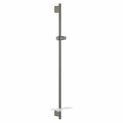 Grohe Rainshower SmartActive zuhanyrúd 900 mm, szálcsiszolt grafit 26603AL0 (26603AL0)