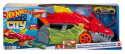 Mattel Hot Wheels: Autófaló sárkány GTK42