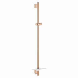 Grohe Rainshower SmartActive zuhanyrúd 900 mm, rose arany 26603DA0 (26603DA0)
