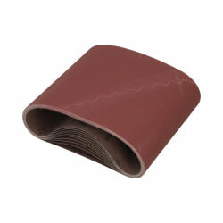 Norton R230 parketta csiszolószalag 200x551mm P100, 10 db/csomag (CT272801)