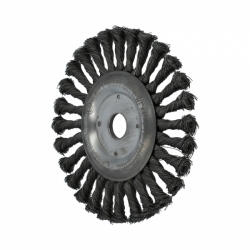 Norton sodrott drótkorong (kefekorong, ritka) 178x15x22, 2 T35 (CT606175)