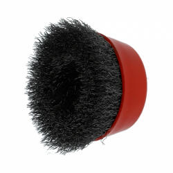 Norton hullámos drótkorong (fazékkefe) 60x0, 2xM14 T16 (CT606062)