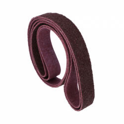 Norton Beartex Rapid Prep A/O RF csiszolószalag szalagcsiszolókhoz 50x2000mm Medium, 5 db/csomag (CT231726)