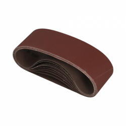 Norton Atlas 147 ATZ parketta csiszolószalag 75x533mm P80, 10 db/csomag (CT203510)