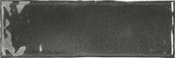7, 5*23 cm Vermont Charcoal csempe