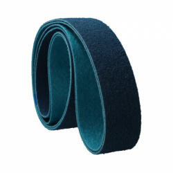 Norton Beartex Rapid Prep A/O RF csiszolószalag szalagcsiszolókhoz 75x2000mm Very Fine, 5 db/csomag (CT231751)