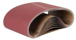 Norton Atlas 147 ATZ parketta csiszolószalag 75x457mm P40, 10 db/csomag (CT203405)