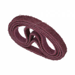 Norton Beartex Rapid Prep A/O XF kisgépszalag 19x457mm Medium, 20 db/csomag (CT236116)