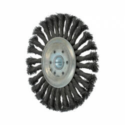 Norton sodrott drótkorong (kefekorong, ritka) 178x13xM14 T42 (CT606155)