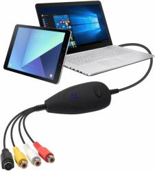  TCNEWCL USB Audio Video Converter (B08BC5PN4T)