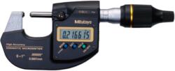 MITUTOYO - Digital Absolute Micrometer QuickMike - meroexpert - 282 816 Ft