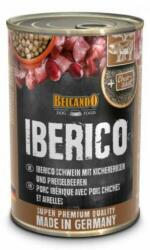 BELCANDO Iberico/sertés/csicseri 400g - falatozoo