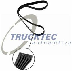 Trucktec Automotive Curea transmisie cu caneluri TRUCKTEC AUTOMOTIVE 04.19. 084 - piesa-auto