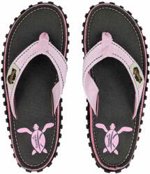 Gumbies Női flip-flop Gumbies Islander - Turtle | 36 (GU/IS/GRTU/3)