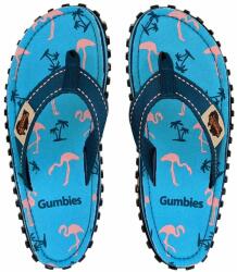 Gumbies Férfi flip-flop Gumbies Islander - Flamingo Islands | 41