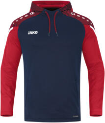 Jako Hoodie Jacket Performance Kapucnis melegítő felsők 6722-909 Méret L - weplayhandball