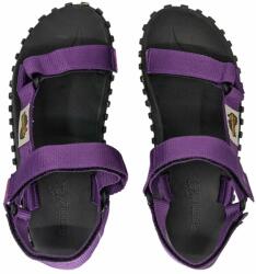 Gumbies Szandál Gumbies Scramblers - Lila | 36