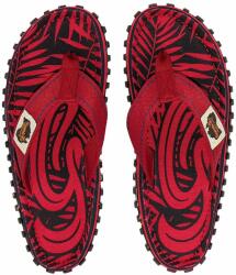 Gumbies Női flip-flop Gumbies Islander - Red G | 36 (36)