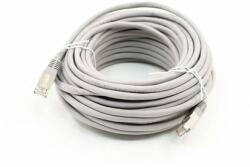 Datacom Cable network DATACOM Patchkabel FTP, Cat5e, RJ45, 15m