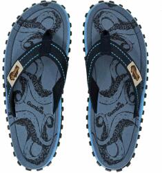 Gumbies Férfi flip-flop Gumbies Islander - Abyss | 41