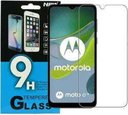 Motorola Moto E13 üvegfólia, tempered glass, előlapi, edzett