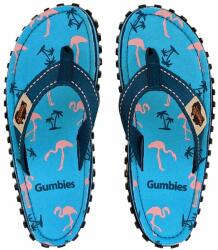 Gumbies Férfi flip-flop Gumbies Islander - Flamingo Islands | 46 (46)