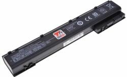 T6 Power Baterie T6 Putere HP ZBook 15 G1, 15 G2, ZBook 17 G1, 17 G2, 5200mAh, 75Wh, 8celule NBHP0116