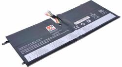 T6 Power Baterie T6 Power Lenovo ThinkPad X1 Carbon 1st Gen, 3200mAh, 47Wh, 4celule, Li-Pol NBIB0133