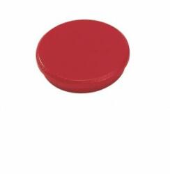 Dahle Magnet roșu de 32 mm