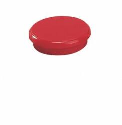 Dahle Magnet 24 mm roșu