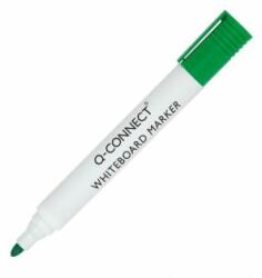 Q-CONNECT Marker pentru tablă albă Q-CONNECT, verde