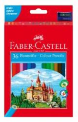 Faber-Castell Creioane Faber Castell 36 buc