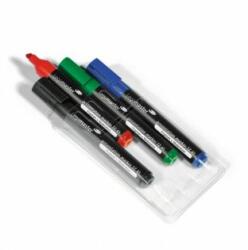 Legamaster Set de markere pentru blocuri de flipchart Legamaster TZ 41/4S