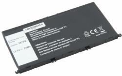 AVACOM Baterie AVACOM pentru Dell Inspiron 15 7559, 7557 Li-Ion 11, 1V 6660mAh 74Wh NODE-I7559-650