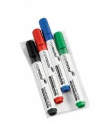 Legamaster Set de marcatoare Legamaster TZ 100/4S