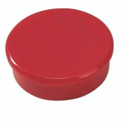 Dahle Magnet 38 mm roșu