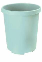 HAN Coș de gunoi din plastic pentru deșeuri separate HAN 50 ℓ gri Cos de gunoi